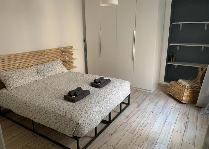 Casa Scrittrice