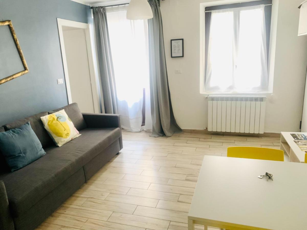 Casa Scrittrice Appartement Turin