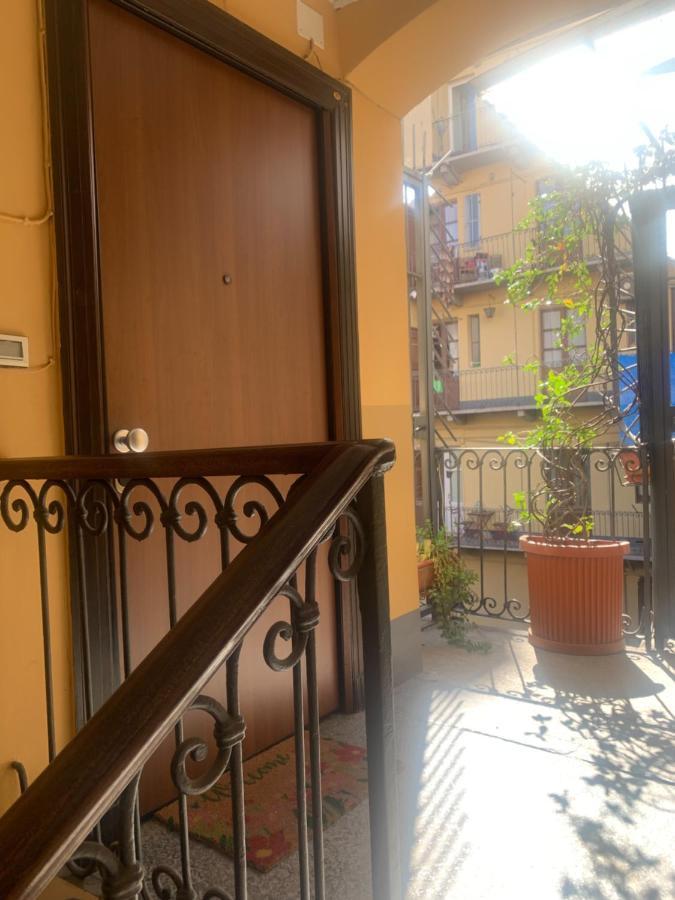 Casa Scrittrice Appartement Turin