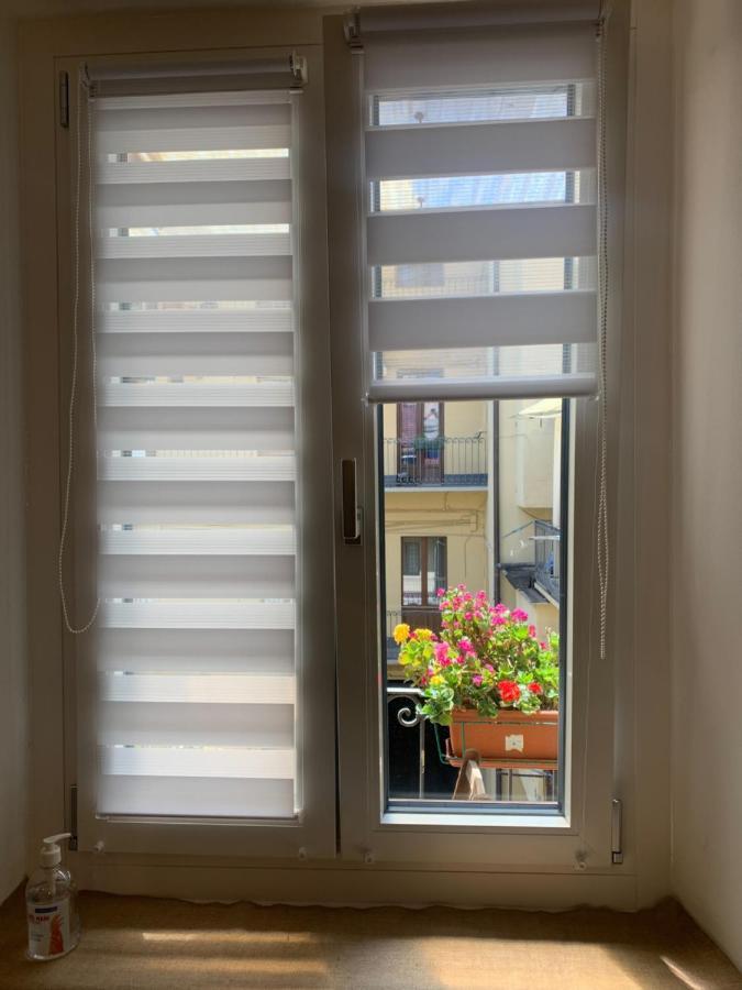 Casa Scrittrice Appartement
