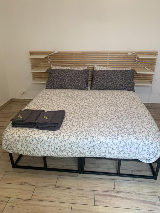 Appartement Casa Scrittrice